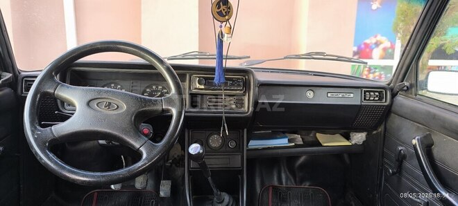 LADA (VAZ) 2107 2005, 95,000 km - 1.6 л - Ağdaş