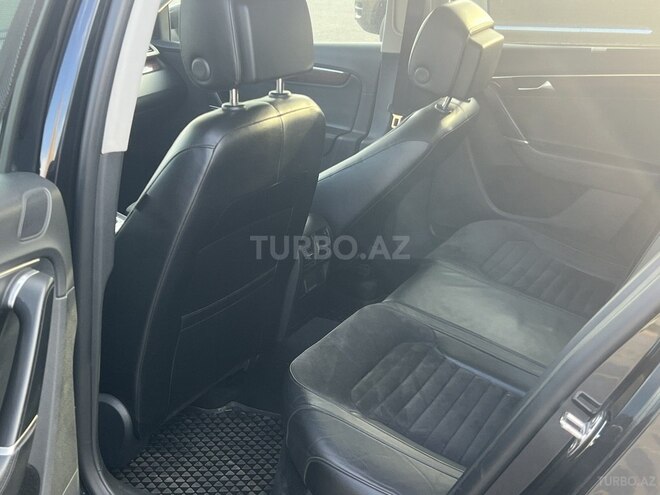 Volkswagen Passat 2013, 243,000 km - 1.8 l - Bakı
