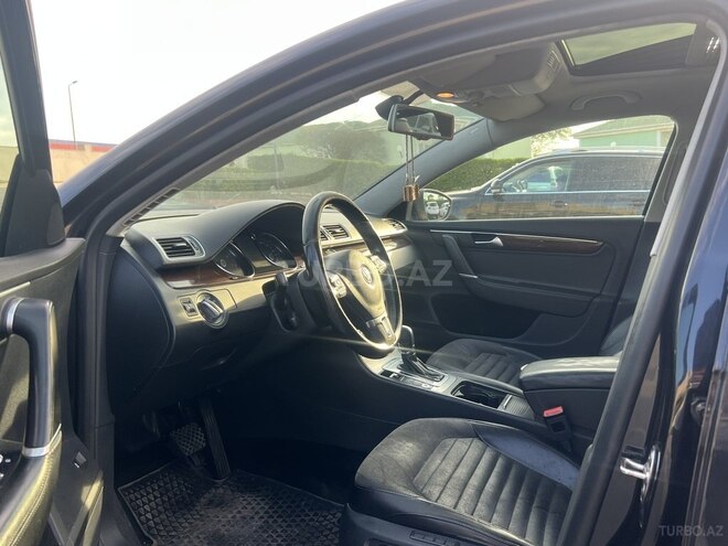 Volkswagen Passat 2013, 243,000 km - 1.8 l - Bakı