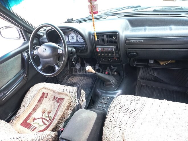 GAZ 3110 2003, 243,571 km - 2.3 l - Bakı