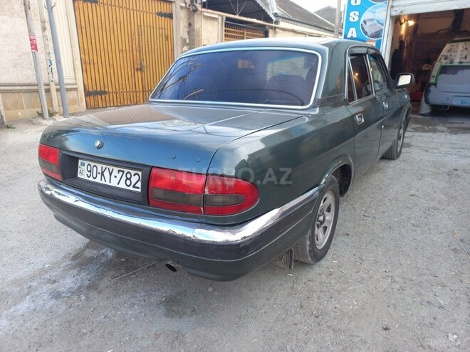 GAZ 3110 2003, 243,571 km - 2.3 l - Bakı