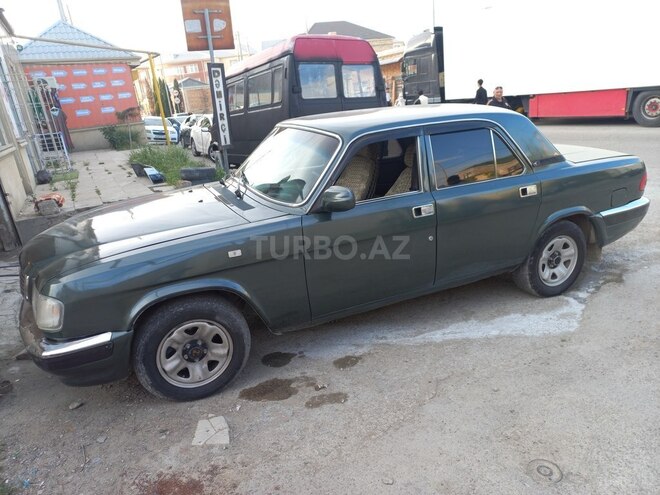 GAZ 3110 2003, 243,571 km - 2.3 l - Bakı