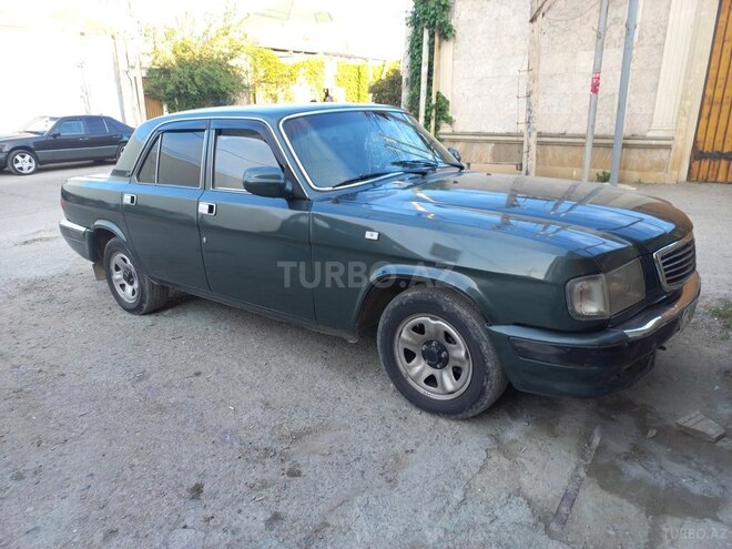 GAZ 3110 2003, 243,571 km - 2.3 l - Bakı