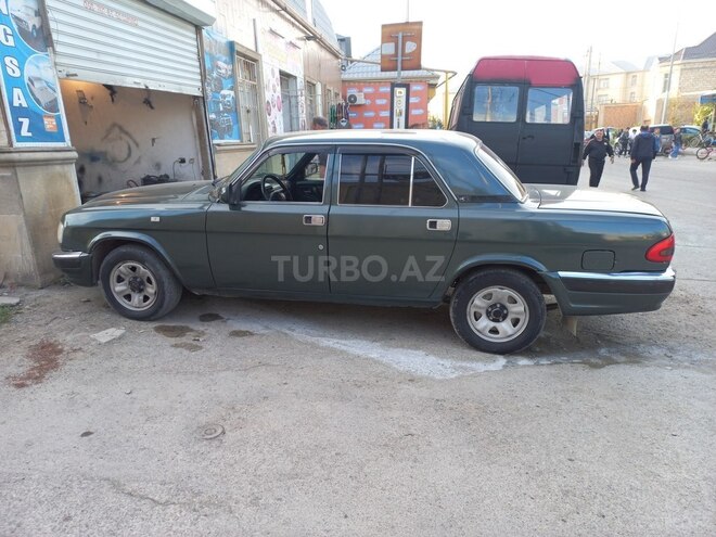 GAZ 3110 2003, 243,571 km - 2.3 l - Bakı