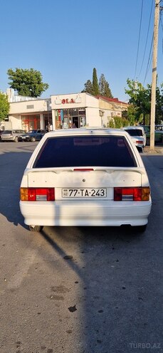 LADA (VAZ) 2114 2012, 25,000 km - 1.7 л - Balakən