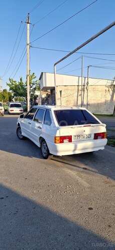LADA (VAZ) 2114 2012, 25,000 km - 1.7 л - Balakən