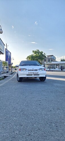 LADA (VAZ) 2114 2012, 25,000 km - 1.7 л - Balakən