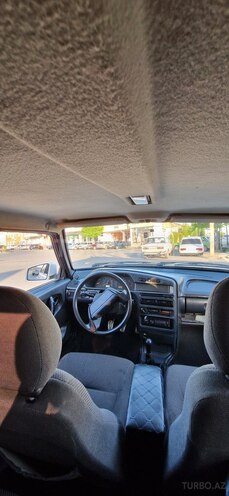 LADA (VAZ) 2114 2012, 25,000 km - 1.7 л - Balakən