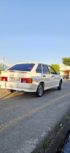 LADA (VAZ) 2114 2012, 25,000 km - 1.7 л - Balakən
