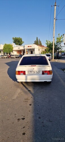 LADA (VAZ) 2114 2012, 25,000 km - 1.7 л - Balakən