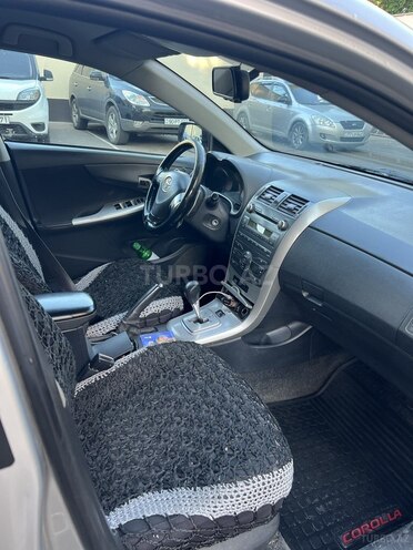 Toyota Corolla 2007, 408,000 km - 1.6 l - Gəncə