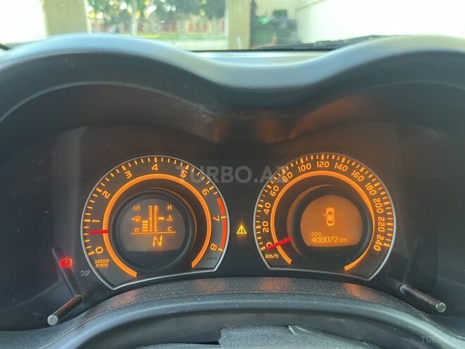 Toyota Corolla 2007, 408,000 km - 1.6 l - Gəncə