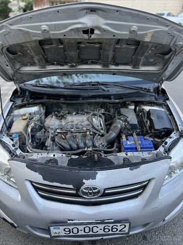 Toyota Corolla 2007, 408,000 km - 1.6 l - Gəncə