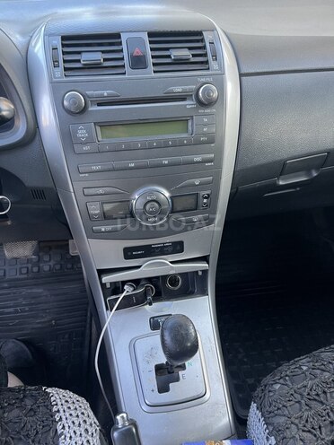 Toyota Corolla 2007, 408,000 km - 1.6 l - Gəncə