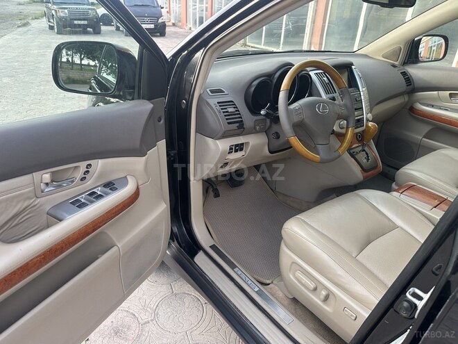 Lexus RX 350 2008, 188,300 km - 3.5 l - Sumqayıt