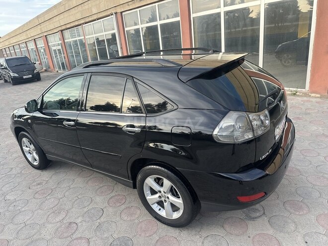 Lexus RX 350 2008, 188,300 km - 3.5 l - Sumqayıt