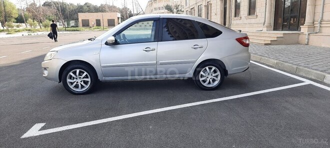 LADA (VAZ) Granta 2014, 178,000 km - 1.6 l - Sumqayıt
