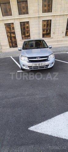 LADA (VAZ) Granta 2014, 178,000 km - 1.6 l - Sumqayıt