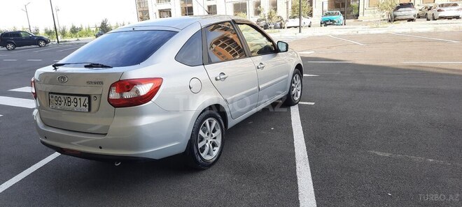 LADA (VAZ) Granta 2014, 178,000 km - 1.6 l - Sumqayıt