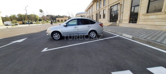 LADA (VAZ) Granta 2014, 178,000 km - 1.6 l - Sumqayıt