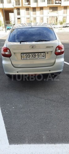 LADA (VAZ) Granta 2014, 178,000 km - 1.6 l - Sumqayıt