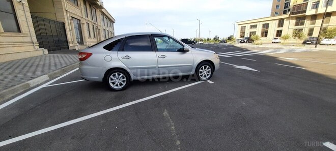 LADA (VAZ) Granta 2014, 178,000 km - 1.6 l - Sumqayıt