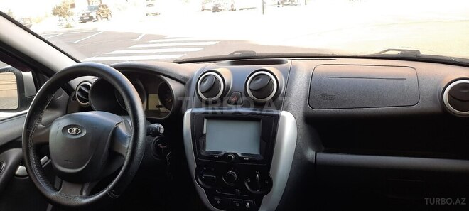 LADA (VAZ) Granta 2014, 178,000 km - 1.6 l - Sumqayıt