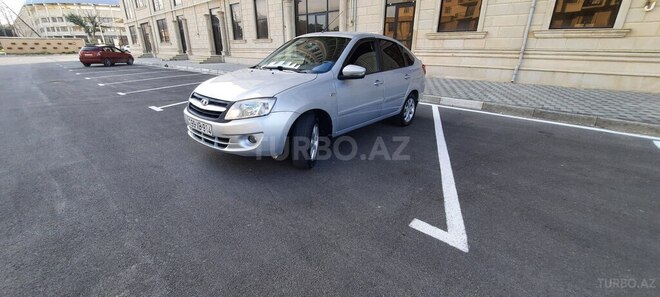 LADA (VAZ) Granta 2014, 178,000 km - 1.6 l - Sumqayıt