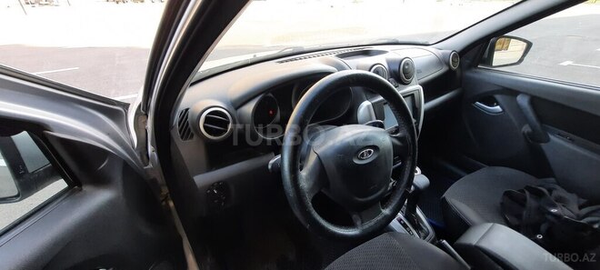 LADA (VAZ) Granta 2014, 178,000 km - 1.6 l - Sumqayıt