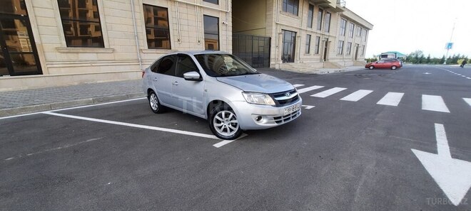 LADA (VAZ) Granta 2014, 178,000 km - 1.6 l - Sumqayıt