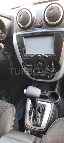 LADA (VAZ) Granta 2014, 178,000 km - 1.6 l - Sumqayıt