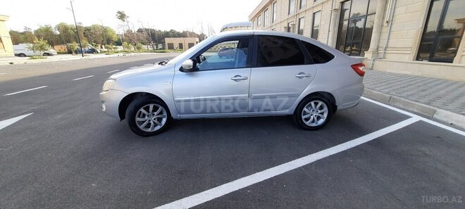 LADA (VAZ) Granta 2014, 178,000 km - 1.6 l - Sumqayıt
