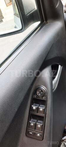 LADA (VAZ) Granta 2014, 178,000 km - 1.6 l - Sumqayıt