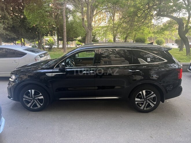 Kia Sorento 2022, 300,500 km - 1.6 l - Bakı