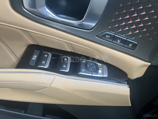 Kia Sorento 2022, 300,500 km - 1.6 l - Bakı