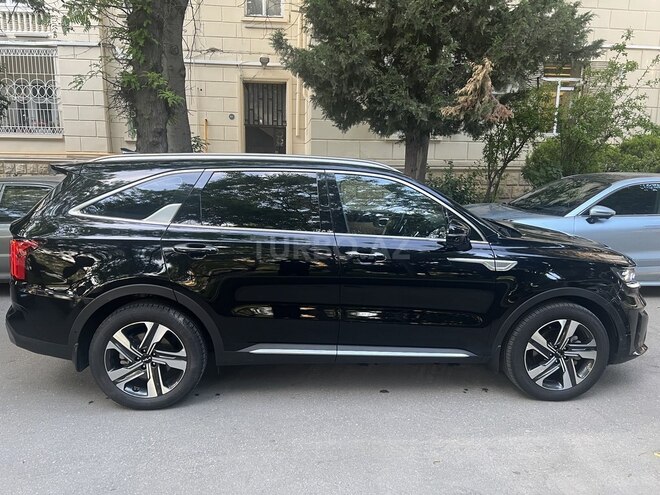 Kia Sorento 2022, 300,500 km - 1.6 l - Bakı