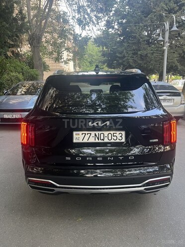 Kia Sorento 2022, 300,500 km - 1.6 l - Bakı