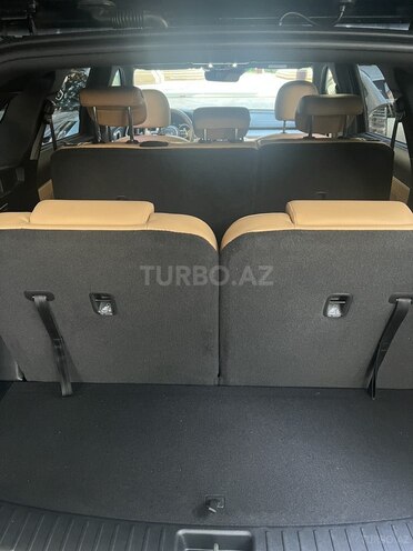 Kia Sorento 2022, 300,500 km - 1.6 l - Bakı