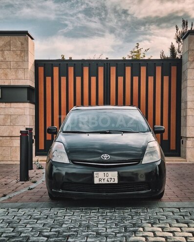 Toyota Prius 2008, 643,738 km - 1.5 l - Bakı
