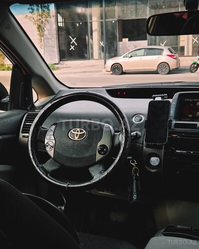 Toyota Prius 2008, 643,738 km - 1.5 l - Bakı