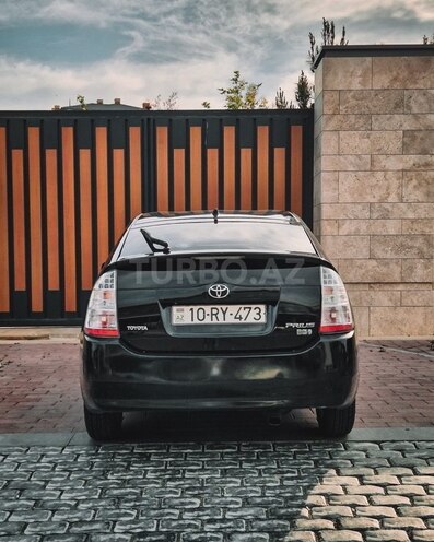 Toyota Prius 2008, 643,738 km - 1.5 l - Bakı