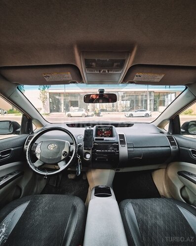 Toyota Prius 2008, 643,738 km - 1.5 l - Bakı