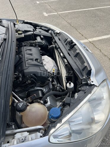 Peugeot 308 2012, 228,000 km - 1.6 l - Bakı