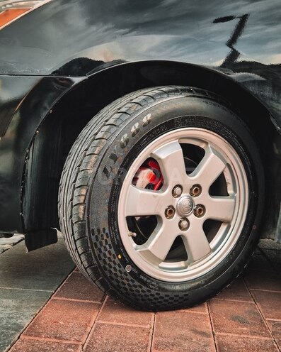 Toyota Prius 2008, 643,738 km - 1.5 l - Bakı