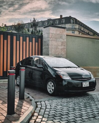 Toyota Prius 2008, 643,738 km - 1.5 l - Bakı