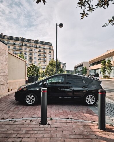 Toyota Prius 2008, 643,738 km - 1.5 l - Bakı
