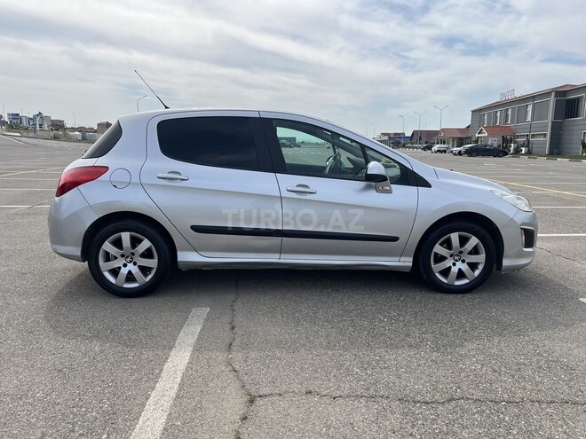 Peugeot 308 2012, 228,000 km - 1.6 l - Bakı