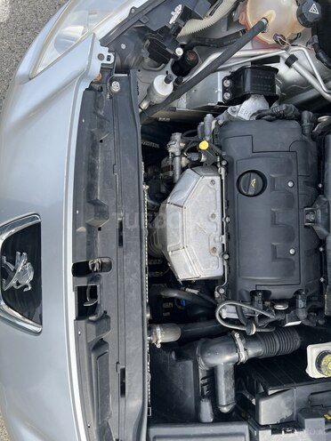 Peugeot 308 2012, 228,000 km - 1.6 l - Bakı