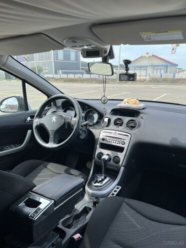 Peugeot 308 2012, 228,000 km - 1.6 l - Bakı