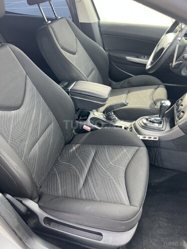 Peugeot 308 2012, 228,000 km - 1.6 l - Bakı